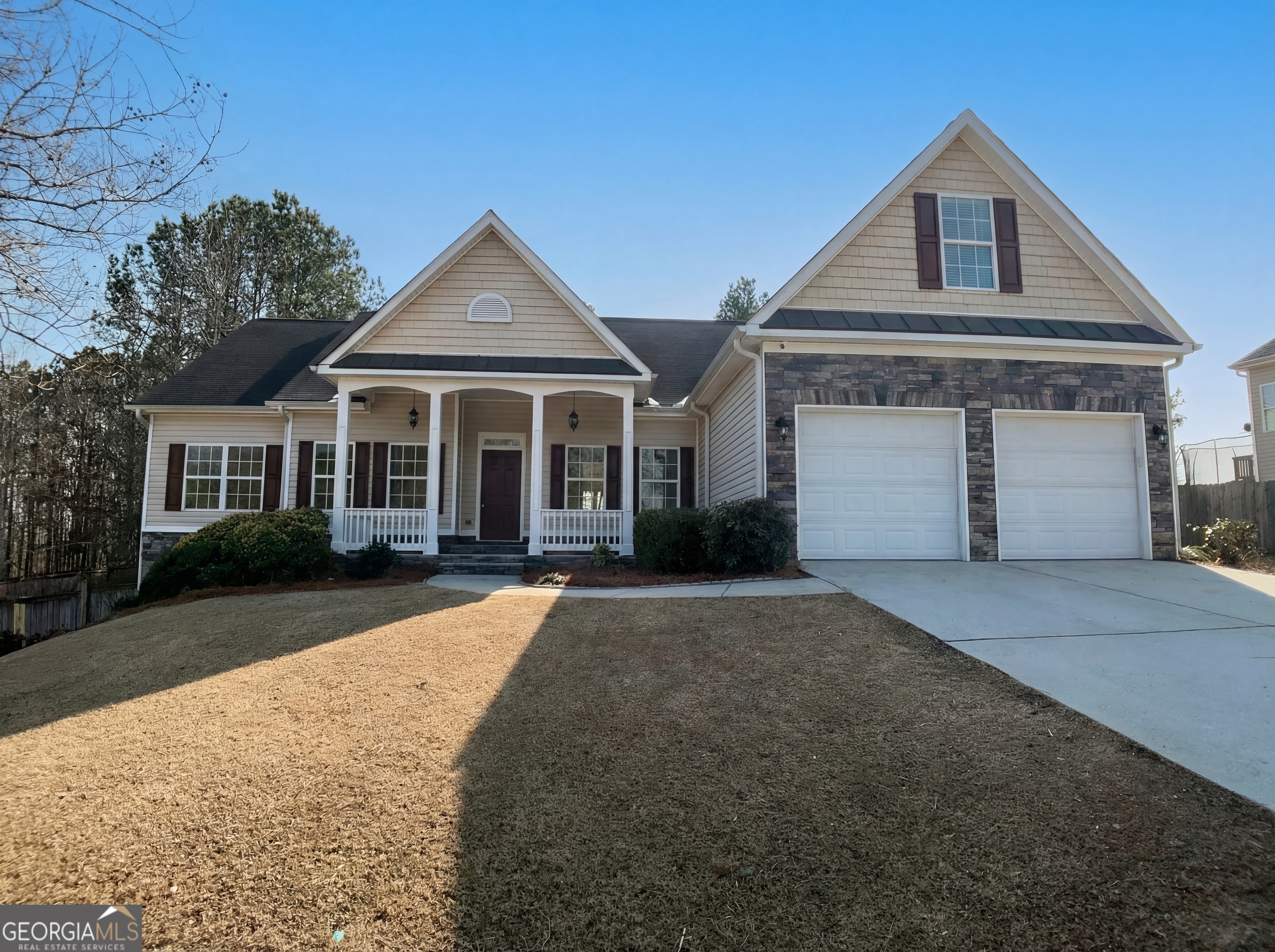 1139 Woodmere Drive Loganville GA 30052