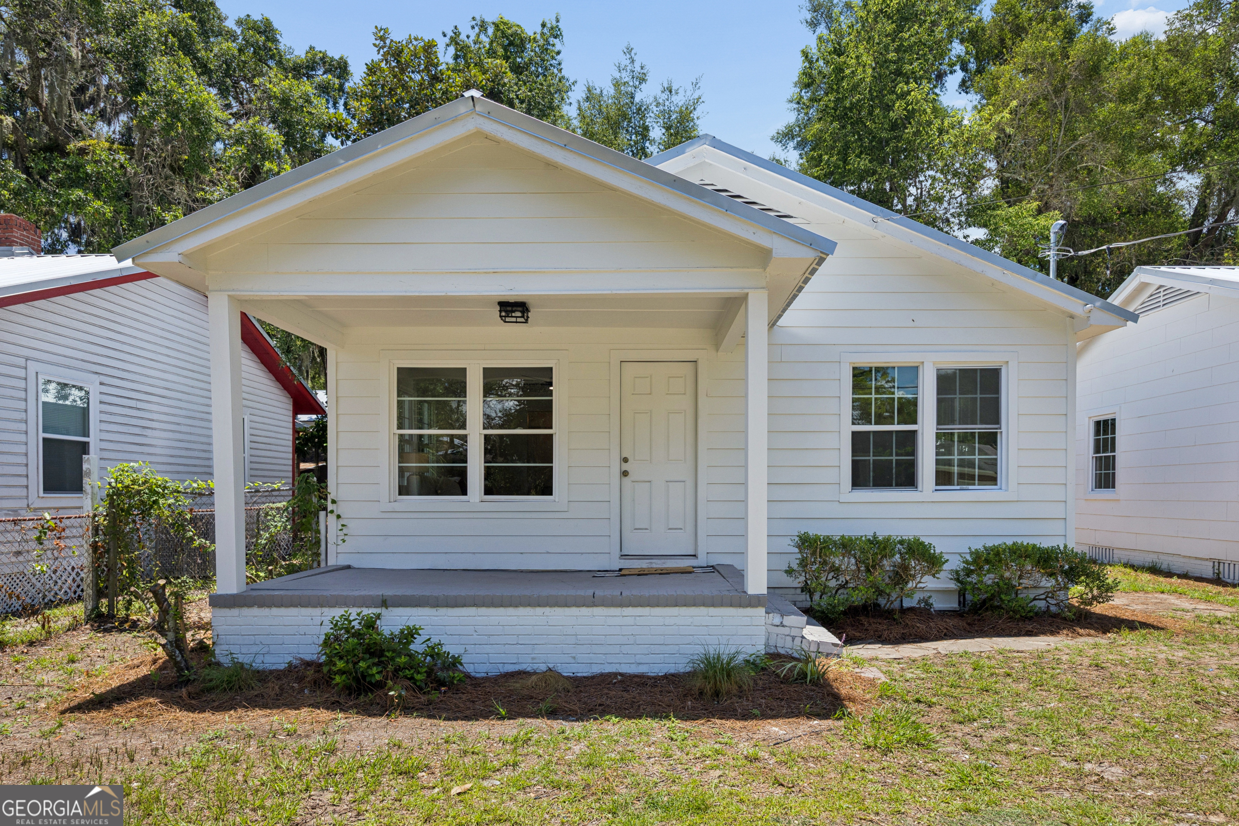 804 P Street Brunswick GA 31520