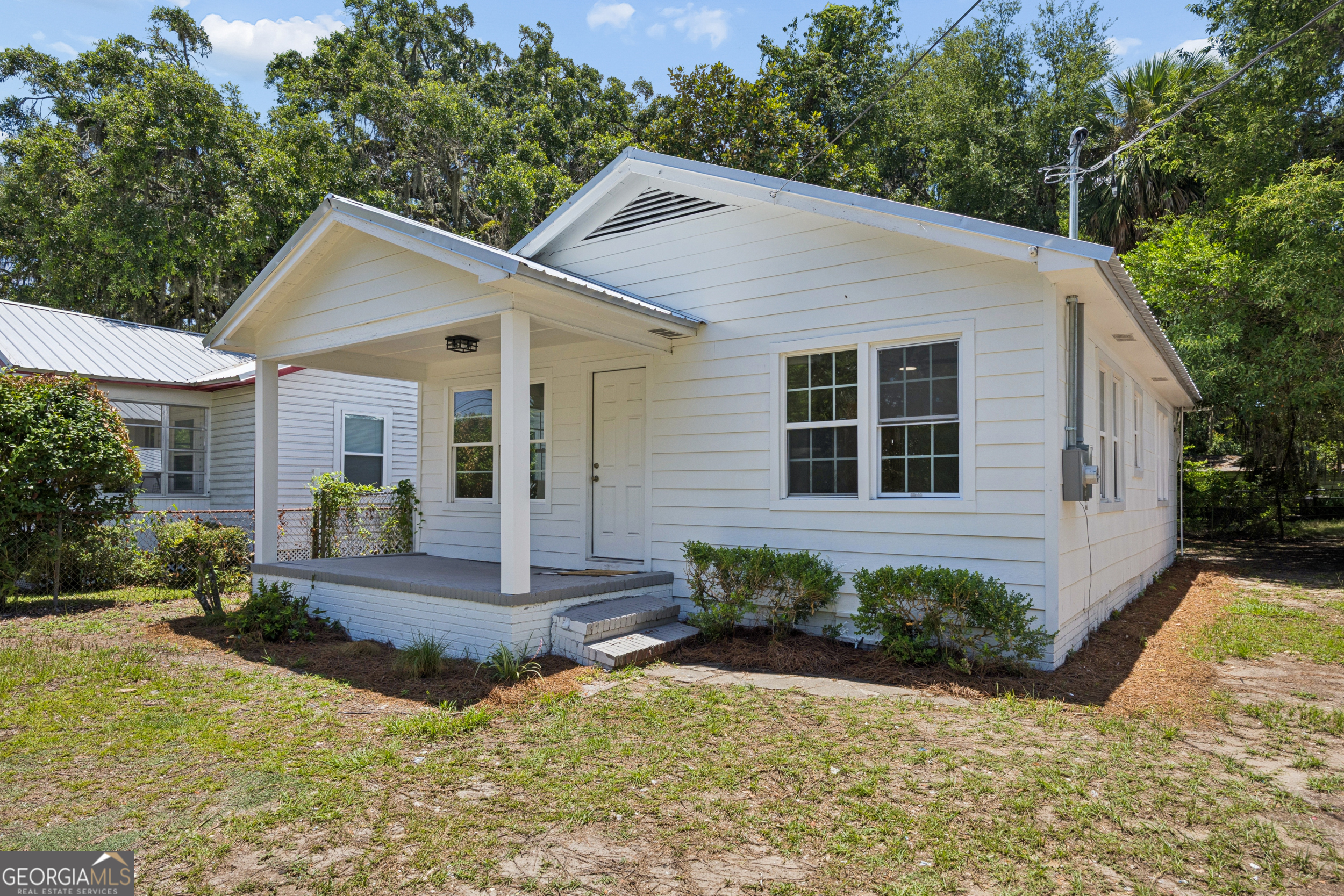 804 P Street Brunswick GA 31520