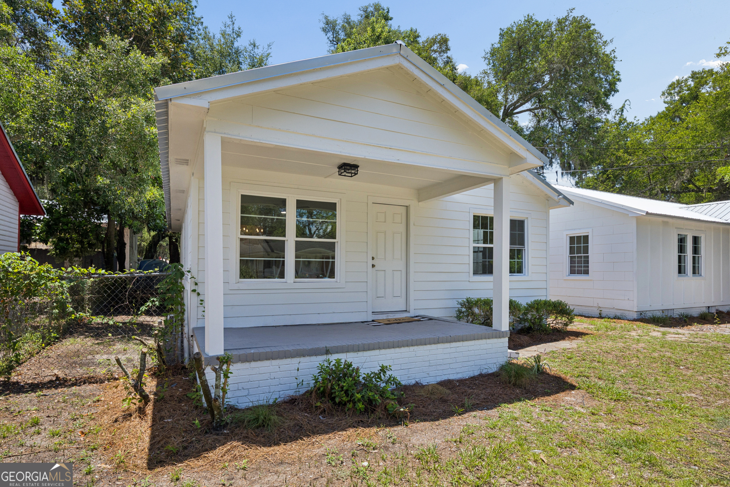 804 P Street Brunswick GA 31520