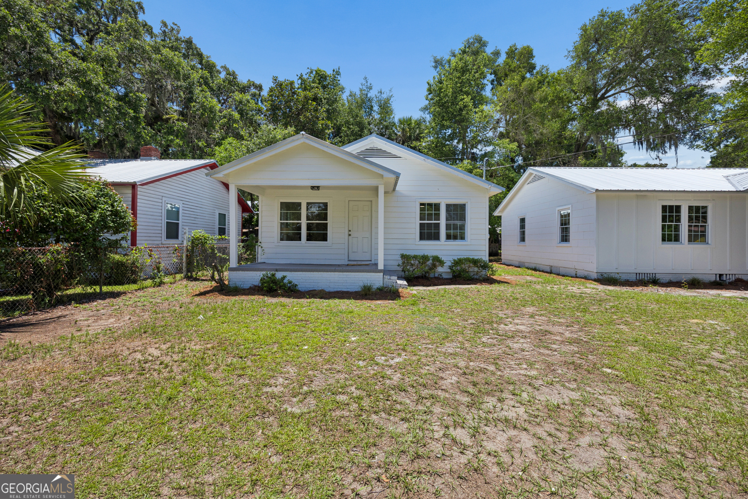 804 P Street Brunswick GA 31520