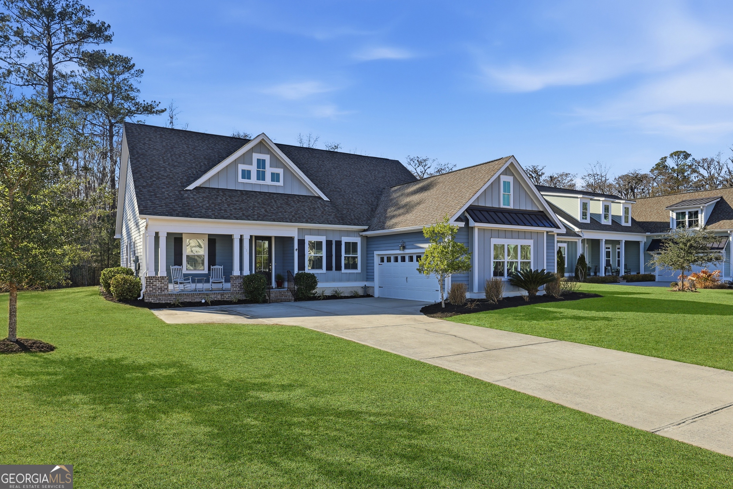 119 Bramswell Road Pooler GA 31322