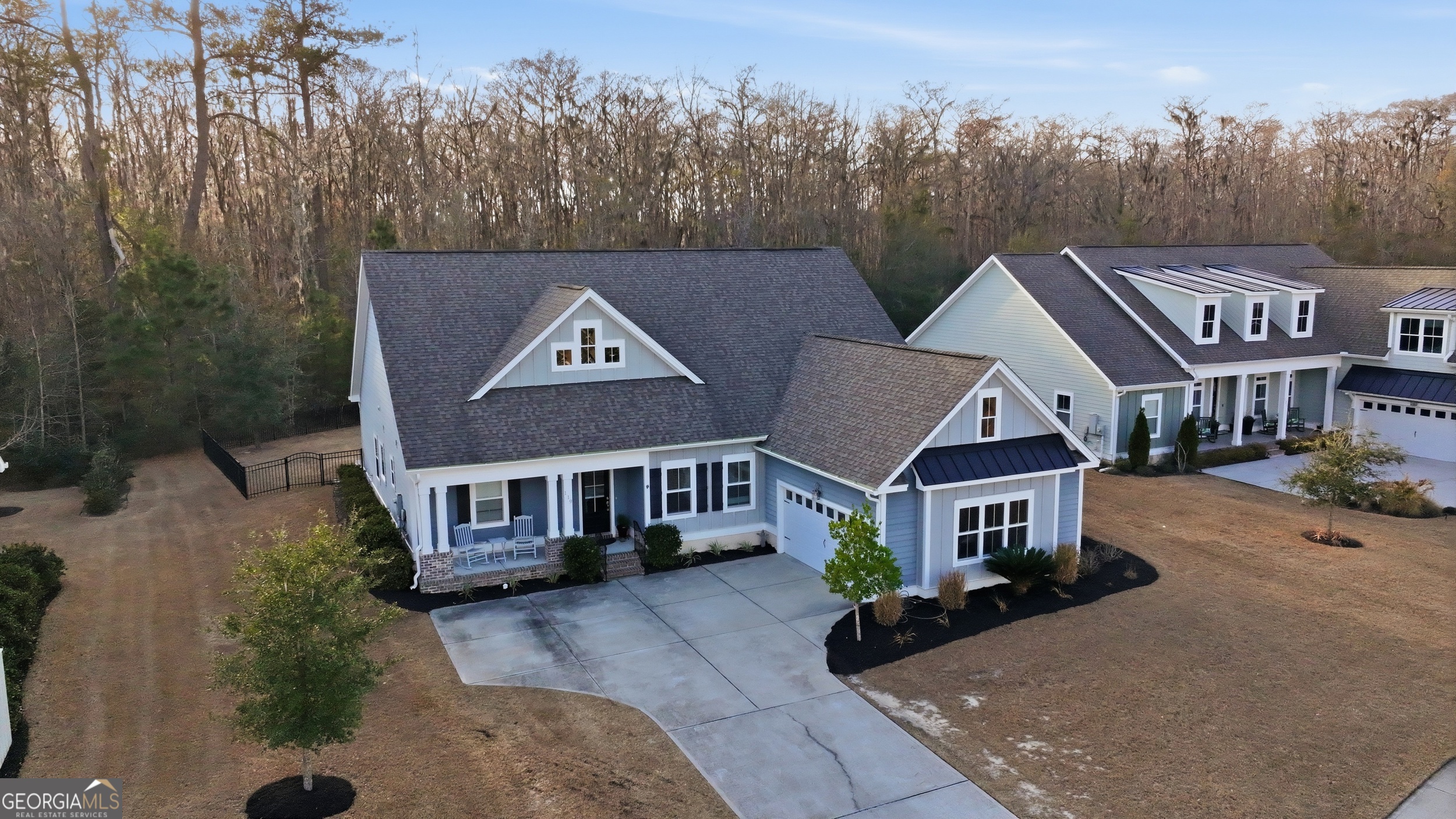 119 Bramswell Road Pooler GA 31322