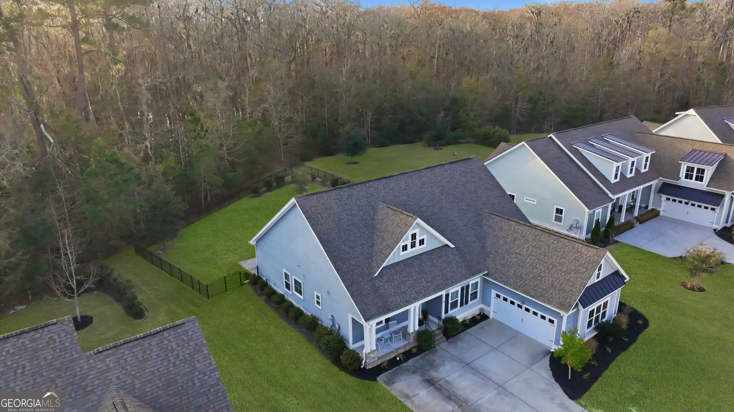 119 Bramswell Road Pooler GA 31322