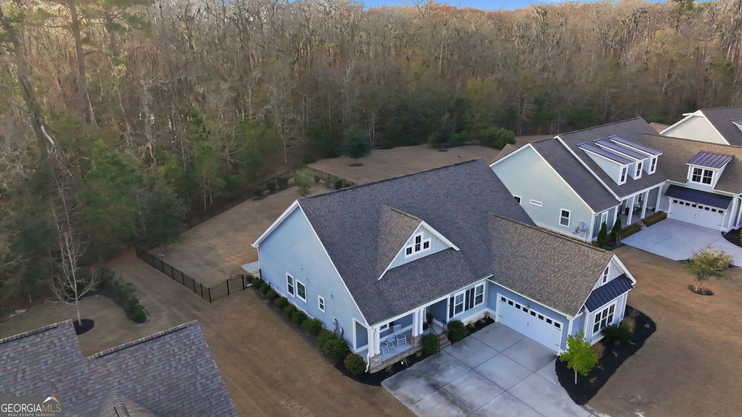 119 Bramswell Road Pooler GA 31322