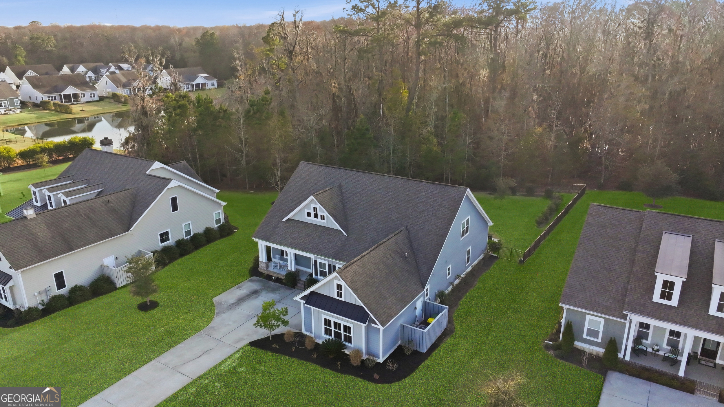 119 Bramswell Road Pooler GA 31322