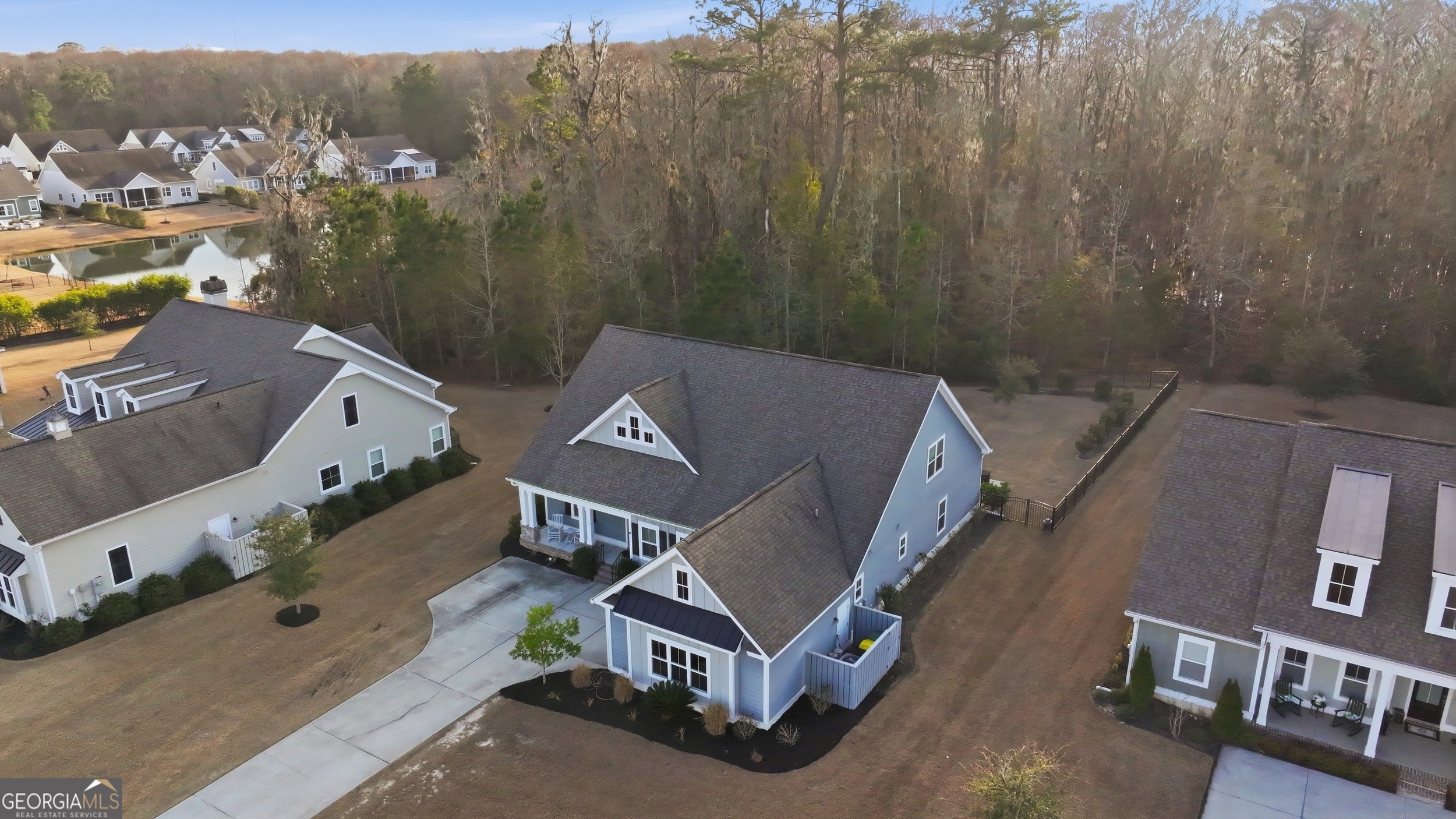 119 Bramswell Road Pooler GA 31322