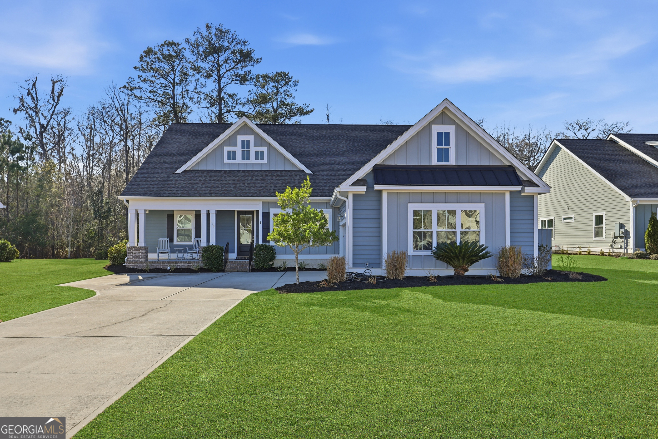 119 Bramswell Road Pooler GA 31322
