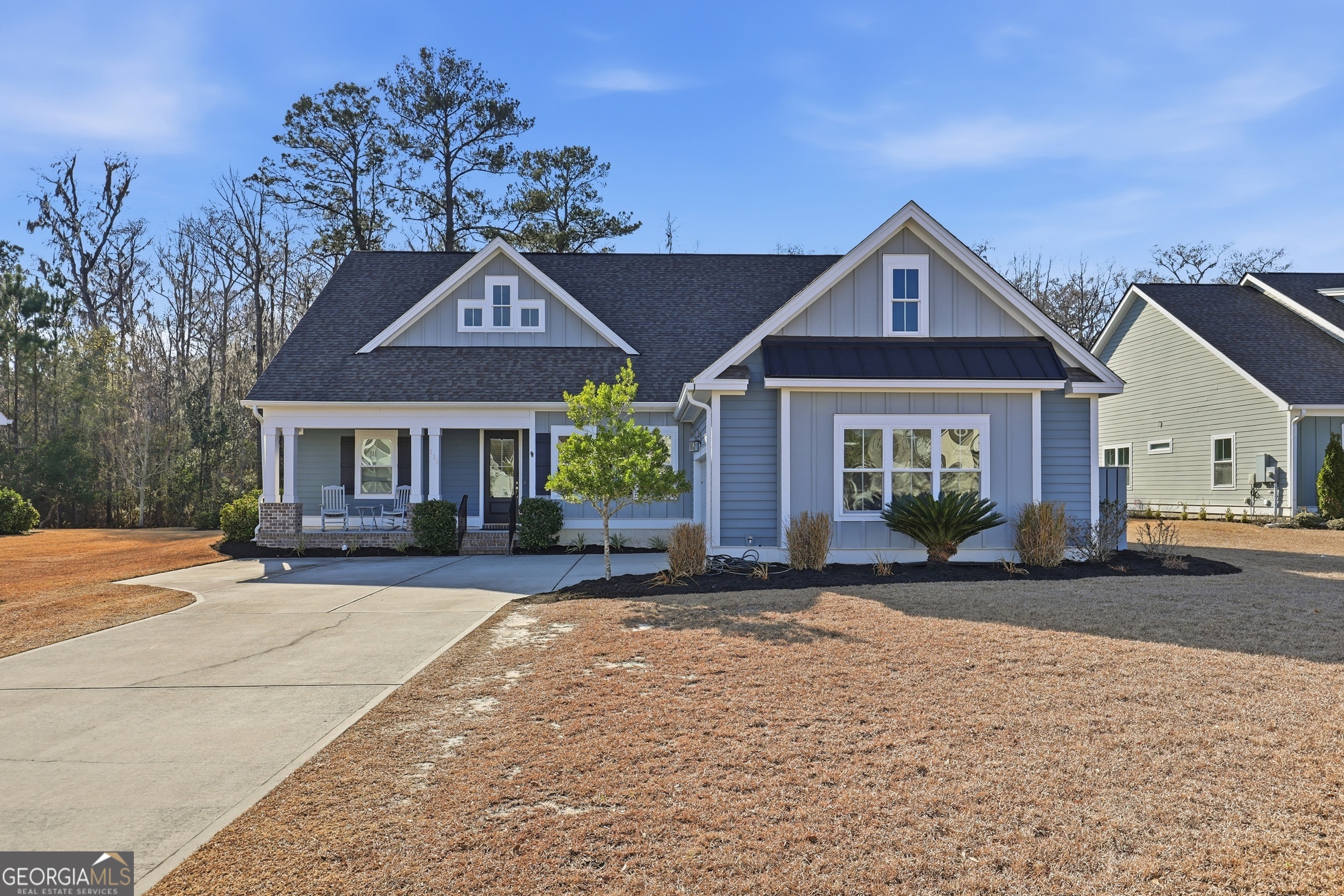 119 Bramswell Road Pooler GA 31322