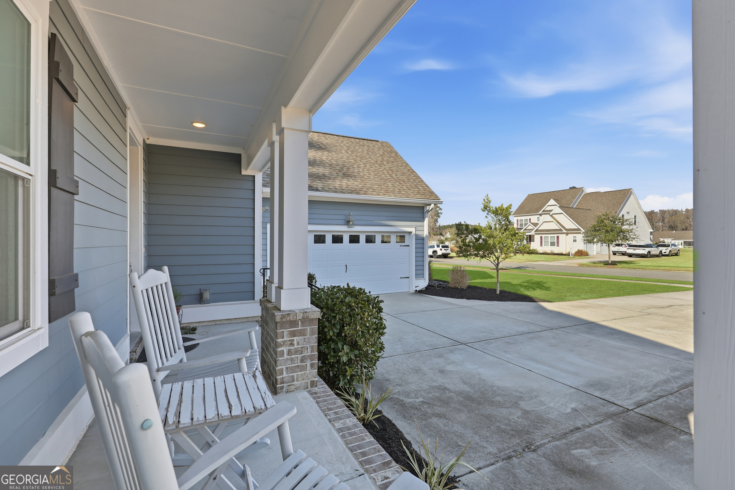 119 Bramswell Road Pooler GA 31322