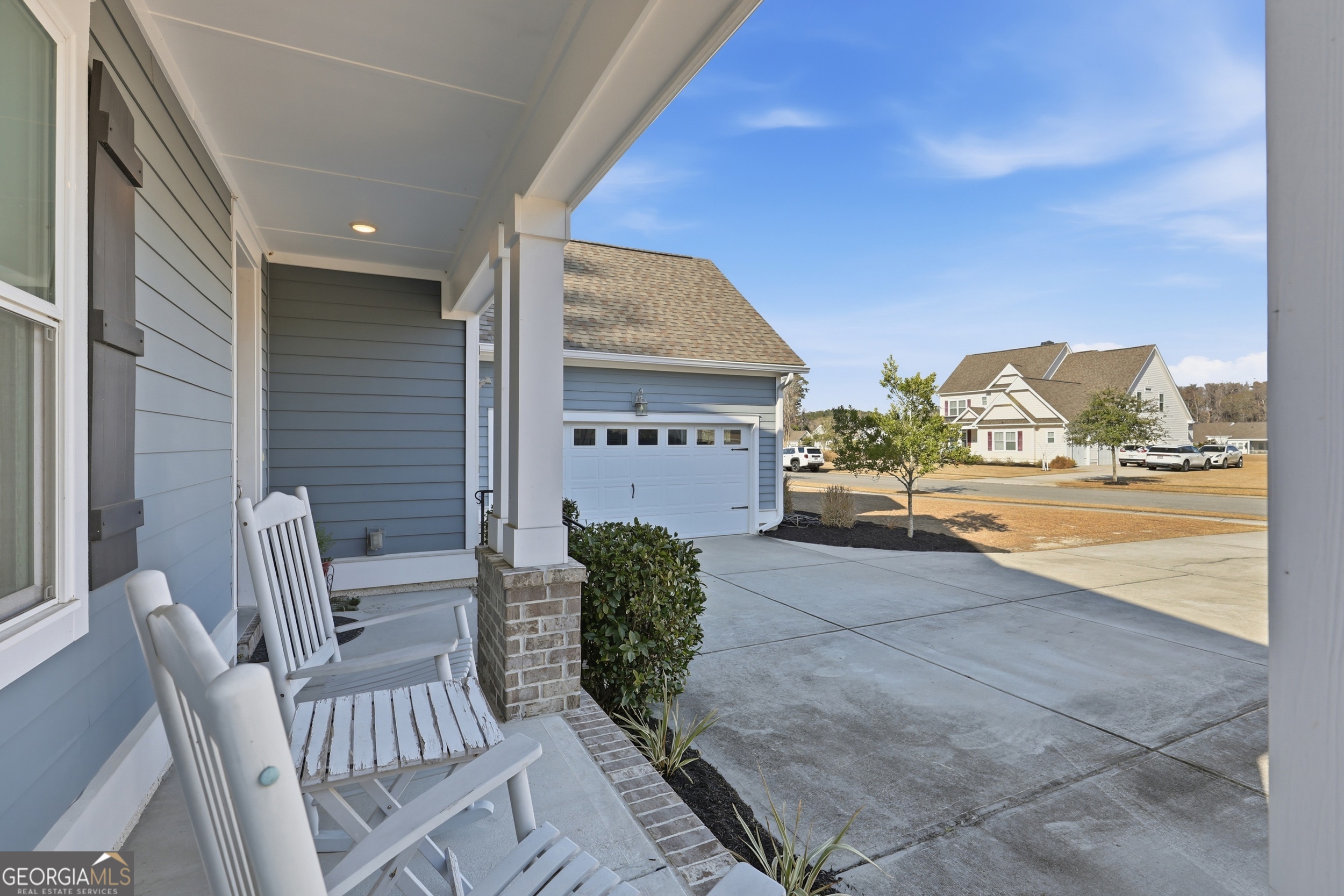 119 Bramswell Road Pooler GA 31322