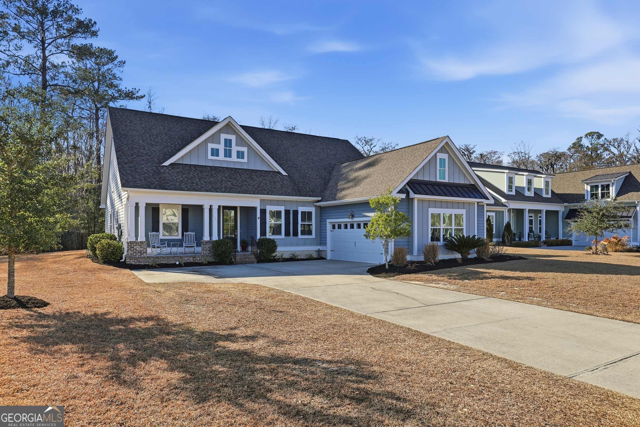 119 Bramswell Road Pooler GA 31322