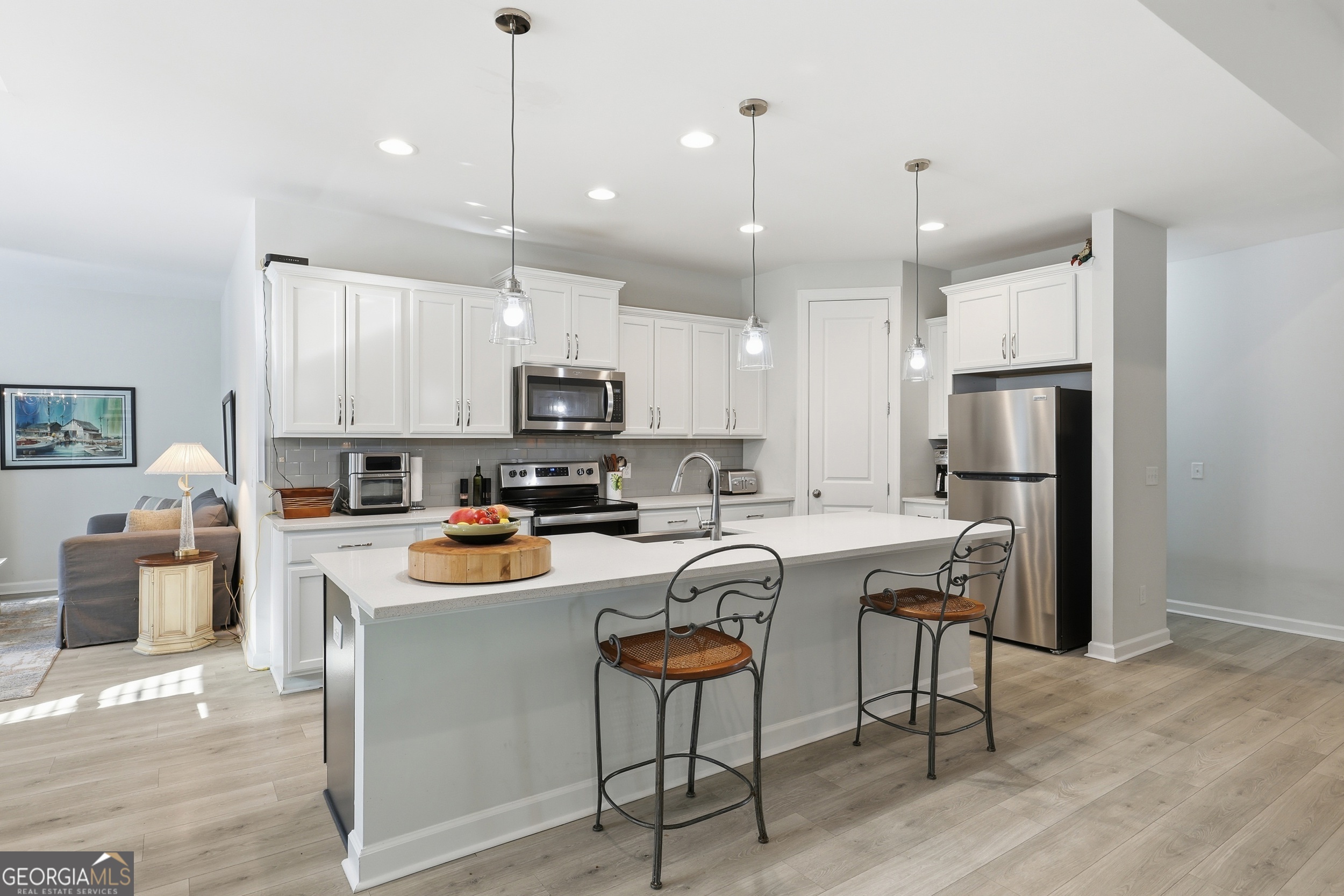 119 Bramswell Road Pooler GA 31322