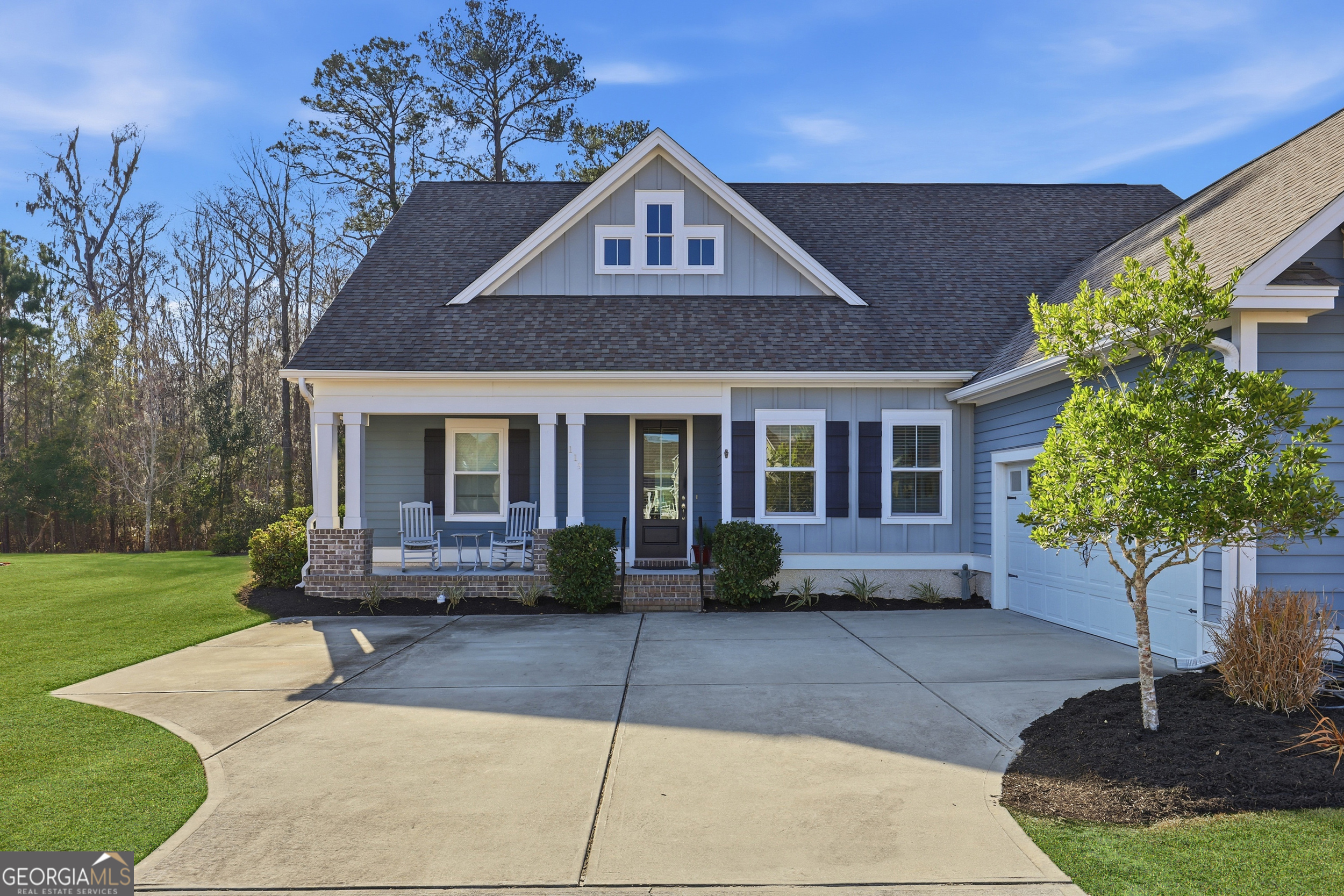 119 Bramswell Road Pooler GA 31322