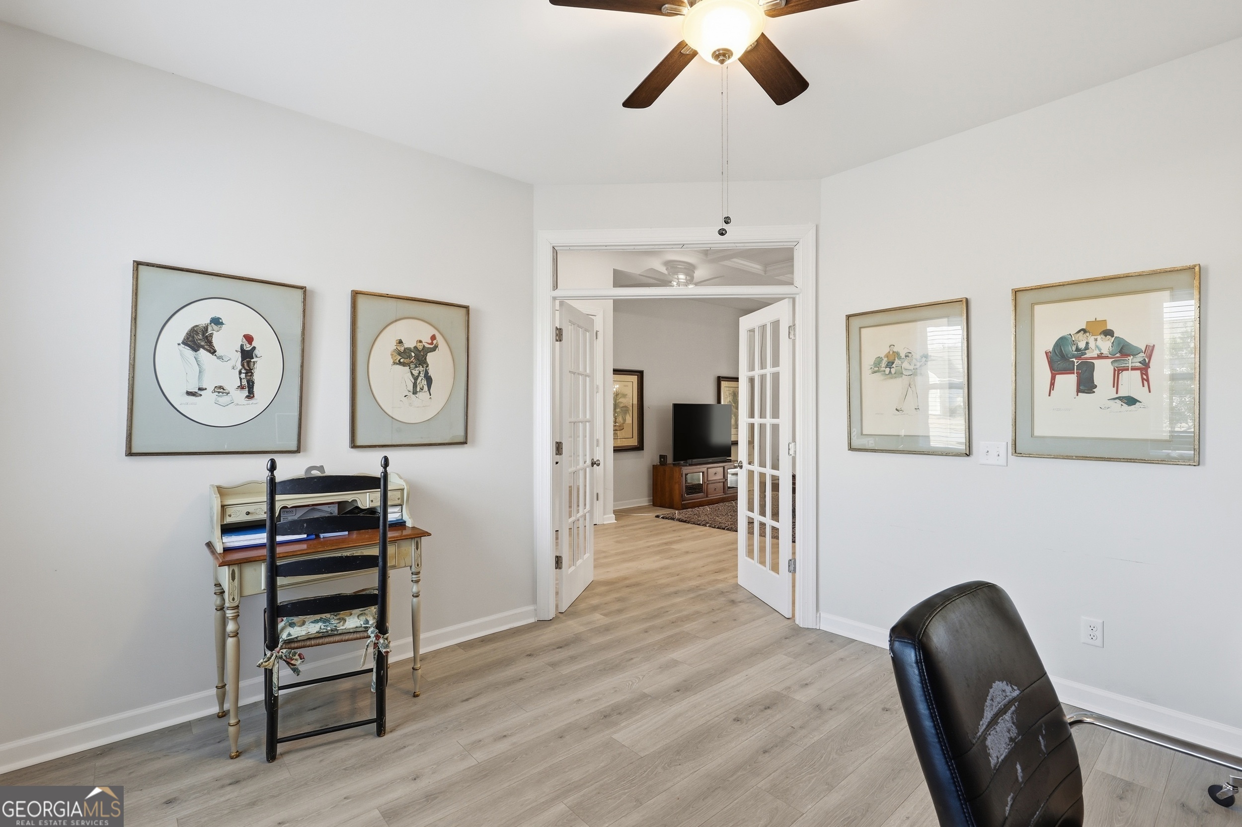 119 Bramswell Road Pooler GA 31322