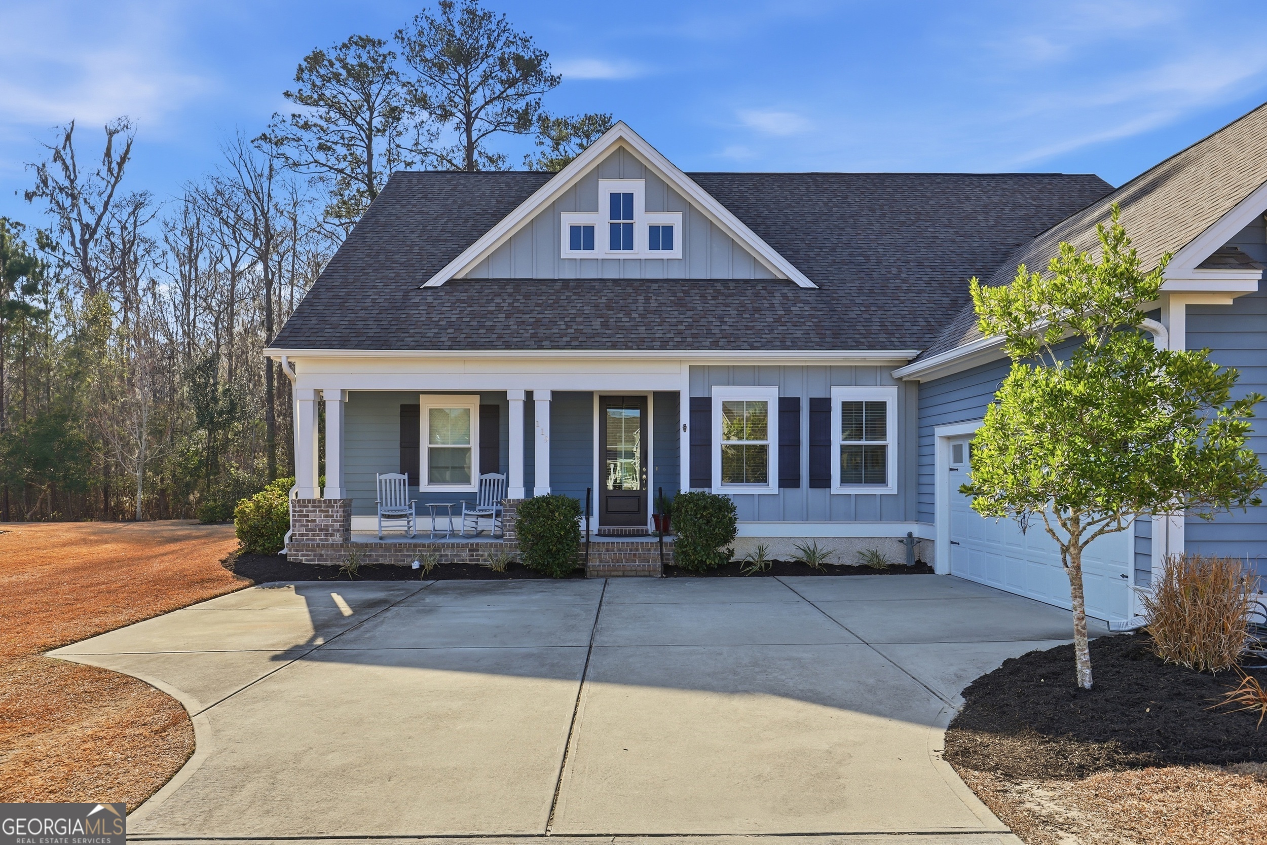 119 Bramswell Road Pooler GA 31322