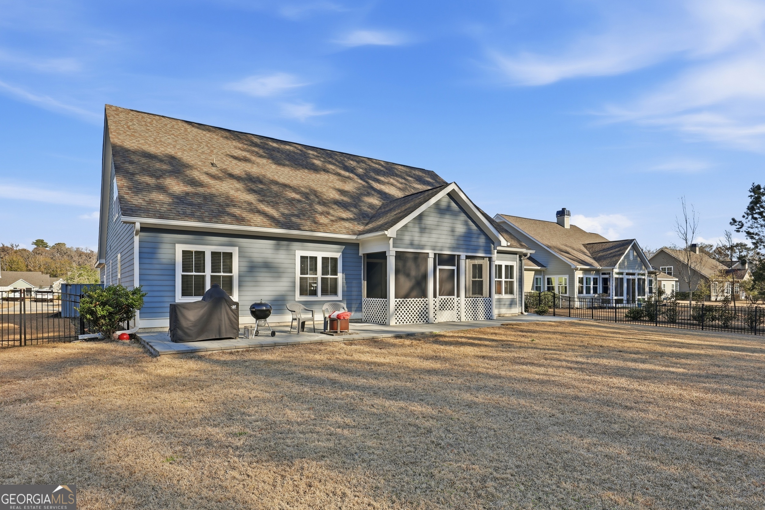 119 Bramswell Road Pooler GA 31322