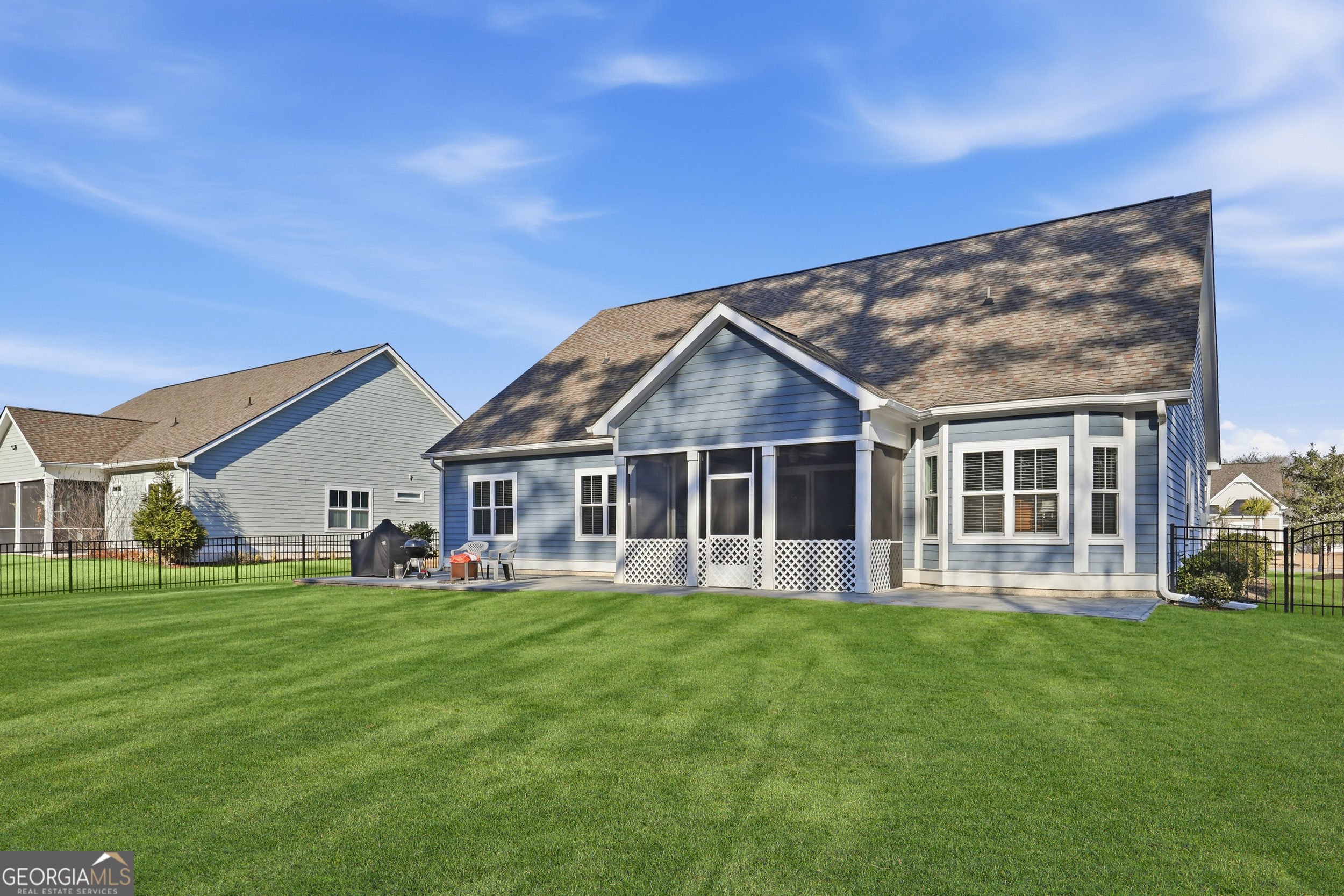 119 Bramswell Road Pooler GA 31322