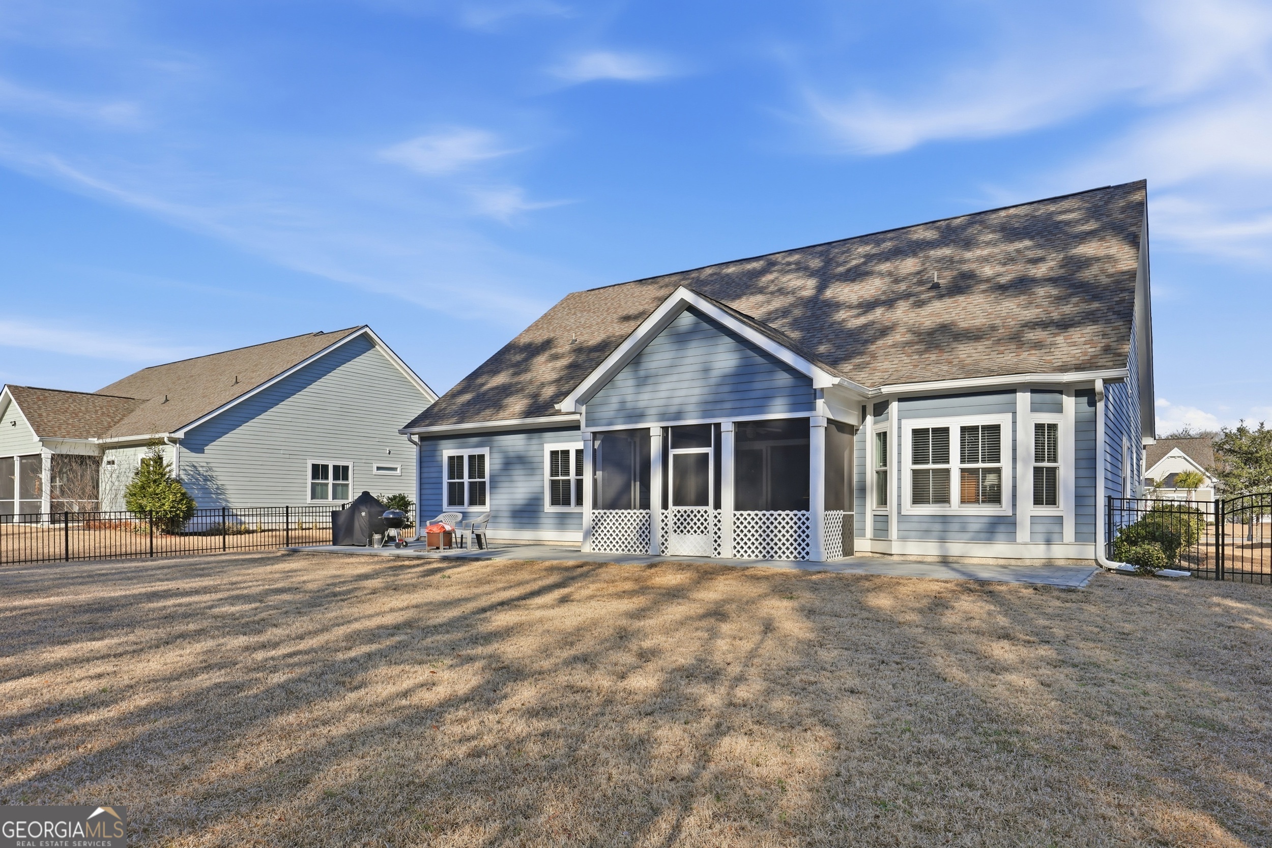 119 Bramswell Road Pooler GA 31322