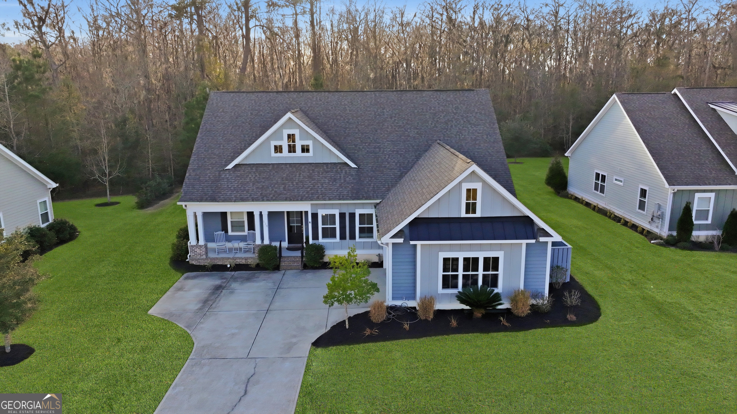 119 Bramswell Road Pooler GA 31322