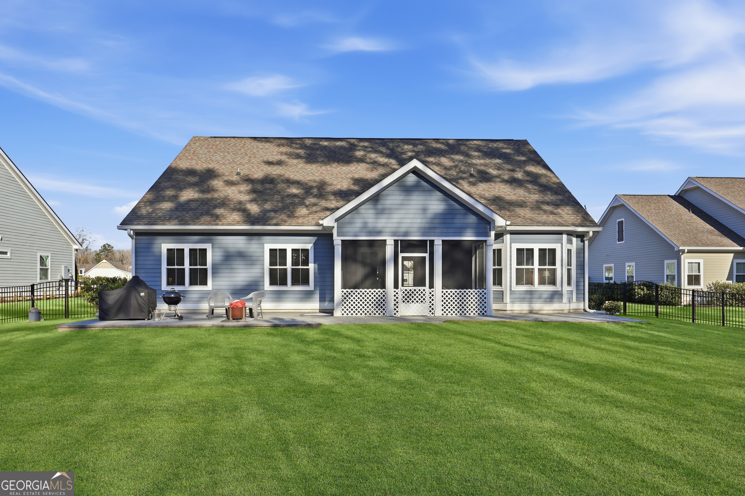 119 Bramswell Road Pooler GA 31322
