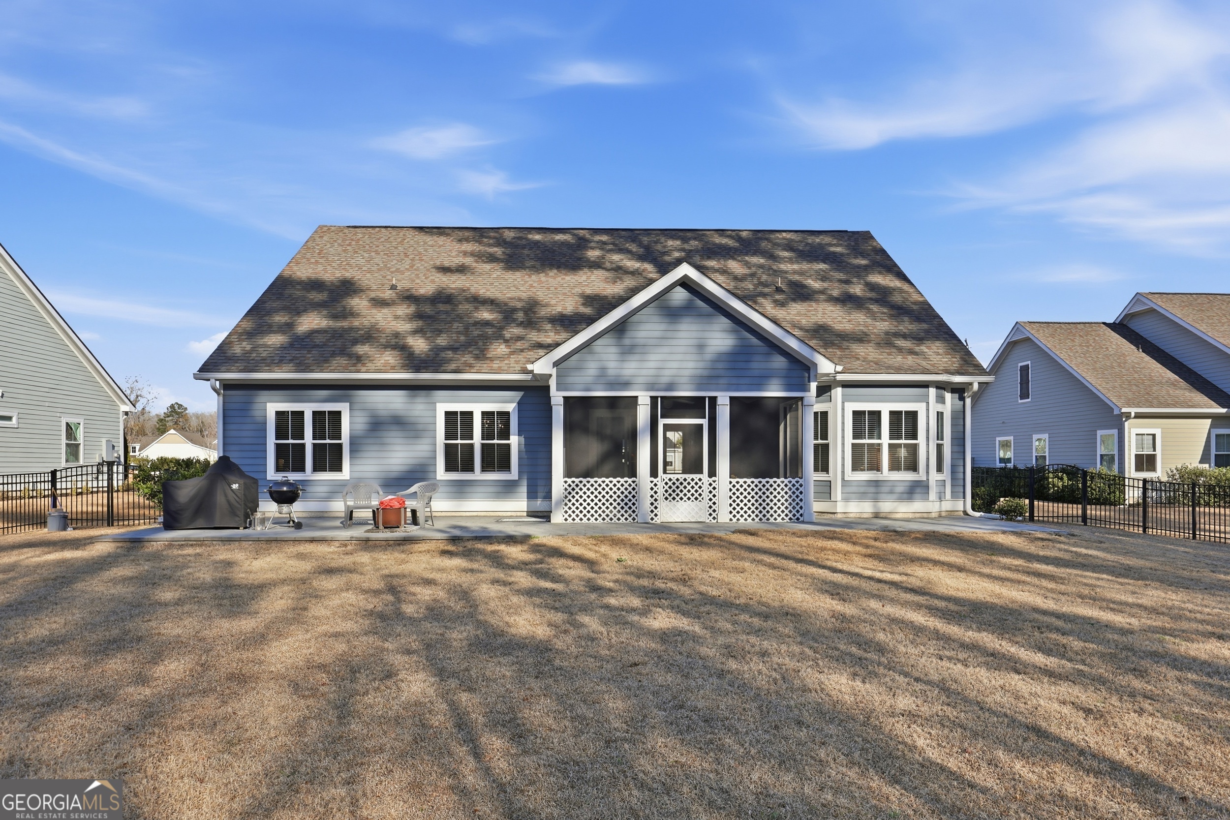 119 Bramswell Road Pooler GA 31322