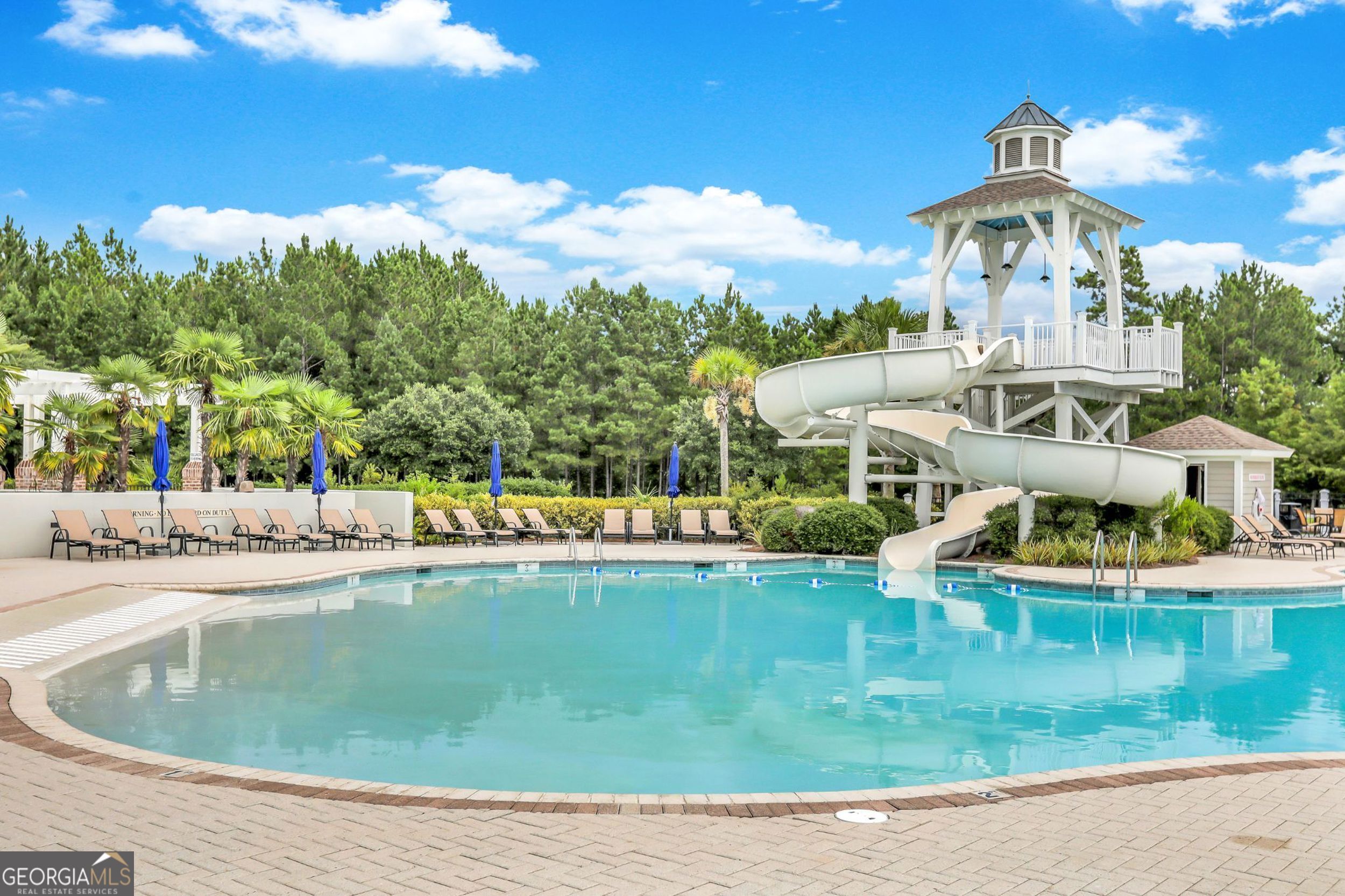 119 Bramswell Road Pooler GA 31322