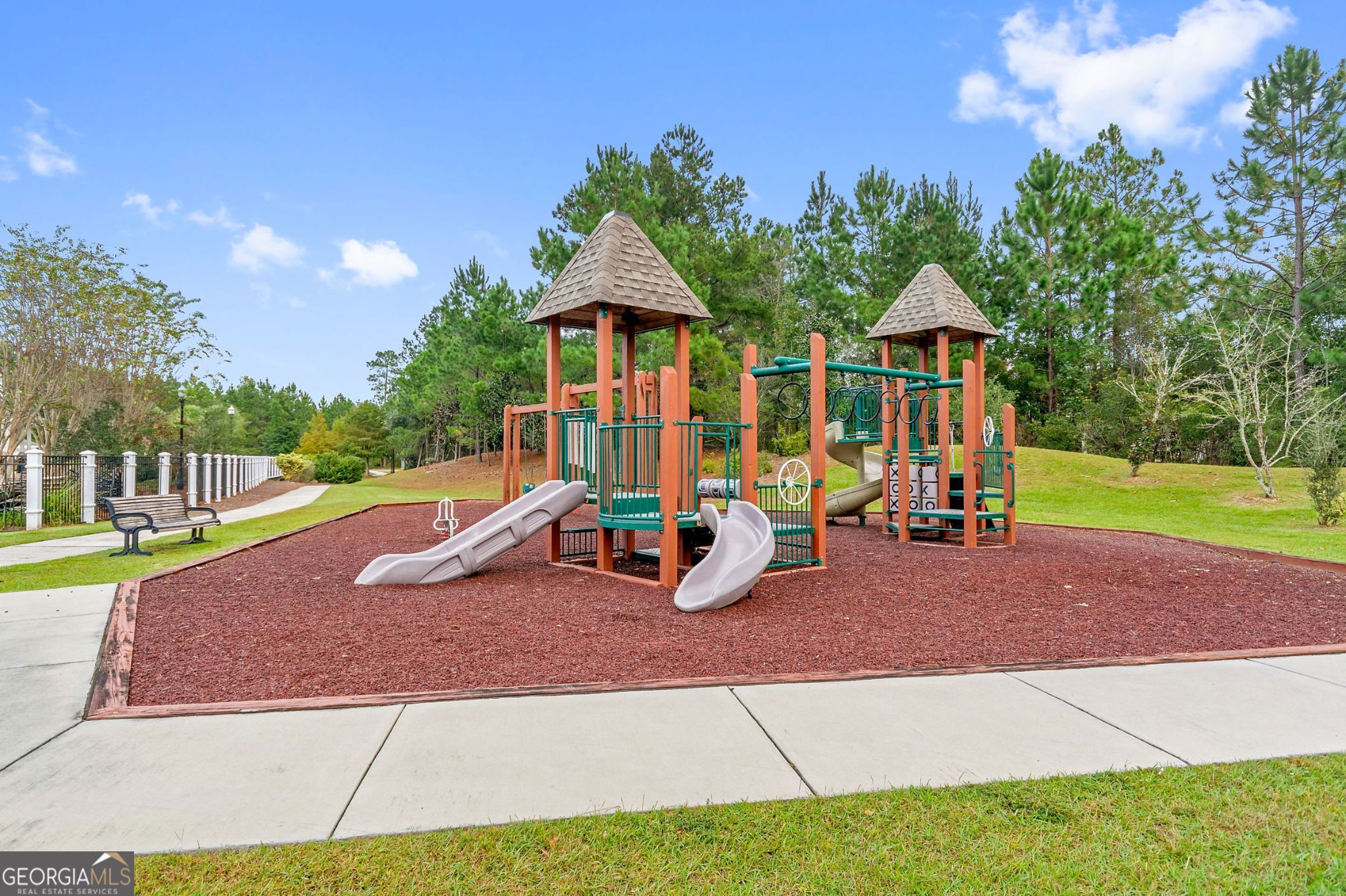119 Bramswell Road Pooler GA 31322
