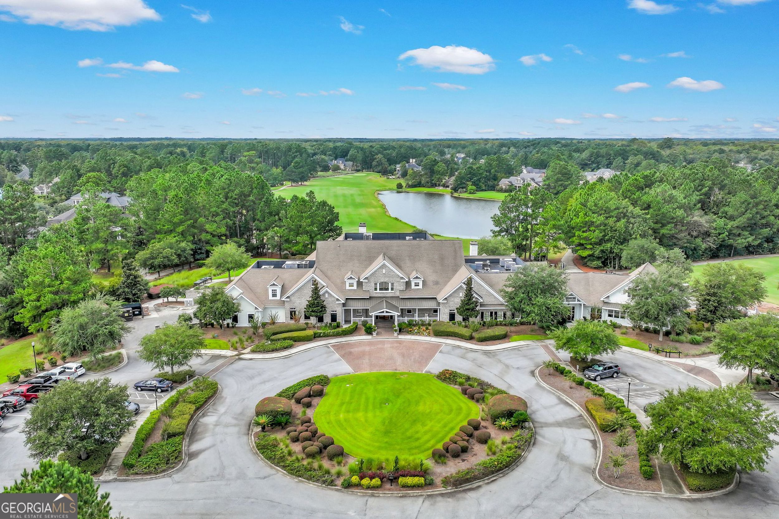 119 Bramswell Road Pooler GA 31322