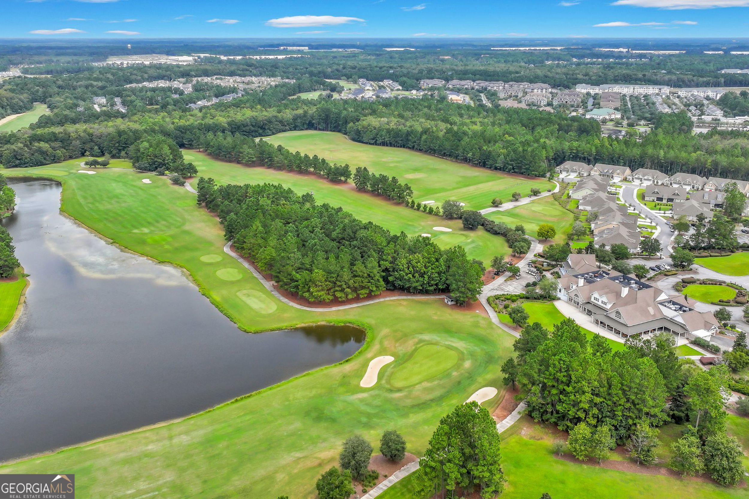 119 Bramswell Road Pooler GA 31322