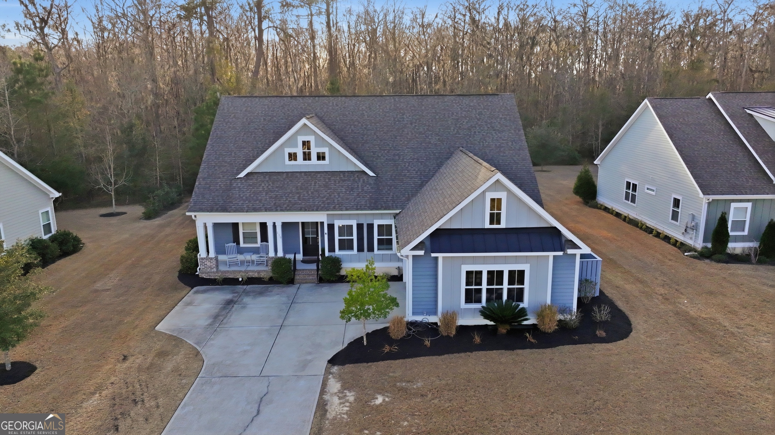 119 Bramswell Road Pooler GA 31322