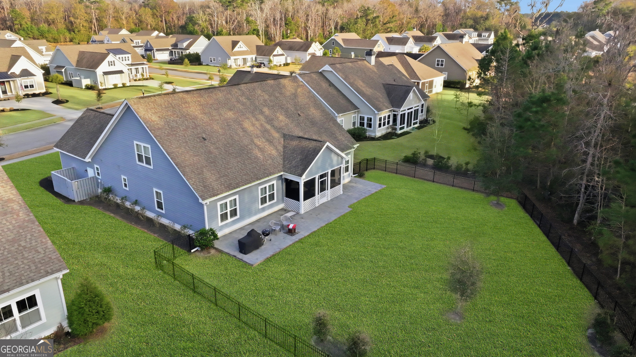 119 Bramswell Road Pooler GA 31322
