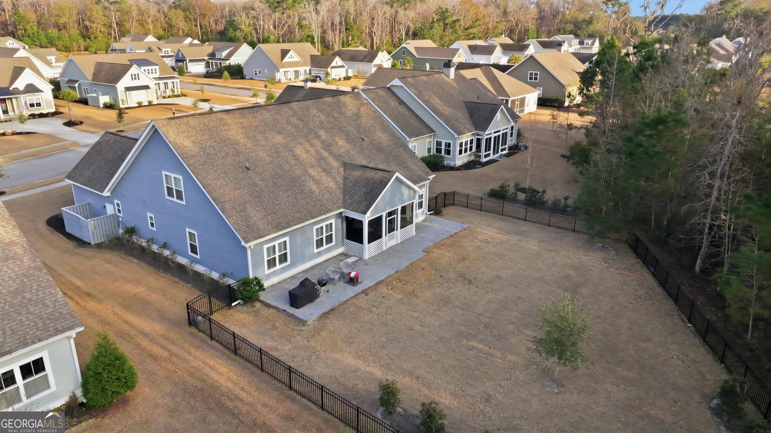 119 Bramswell Road Pooler GA 31322