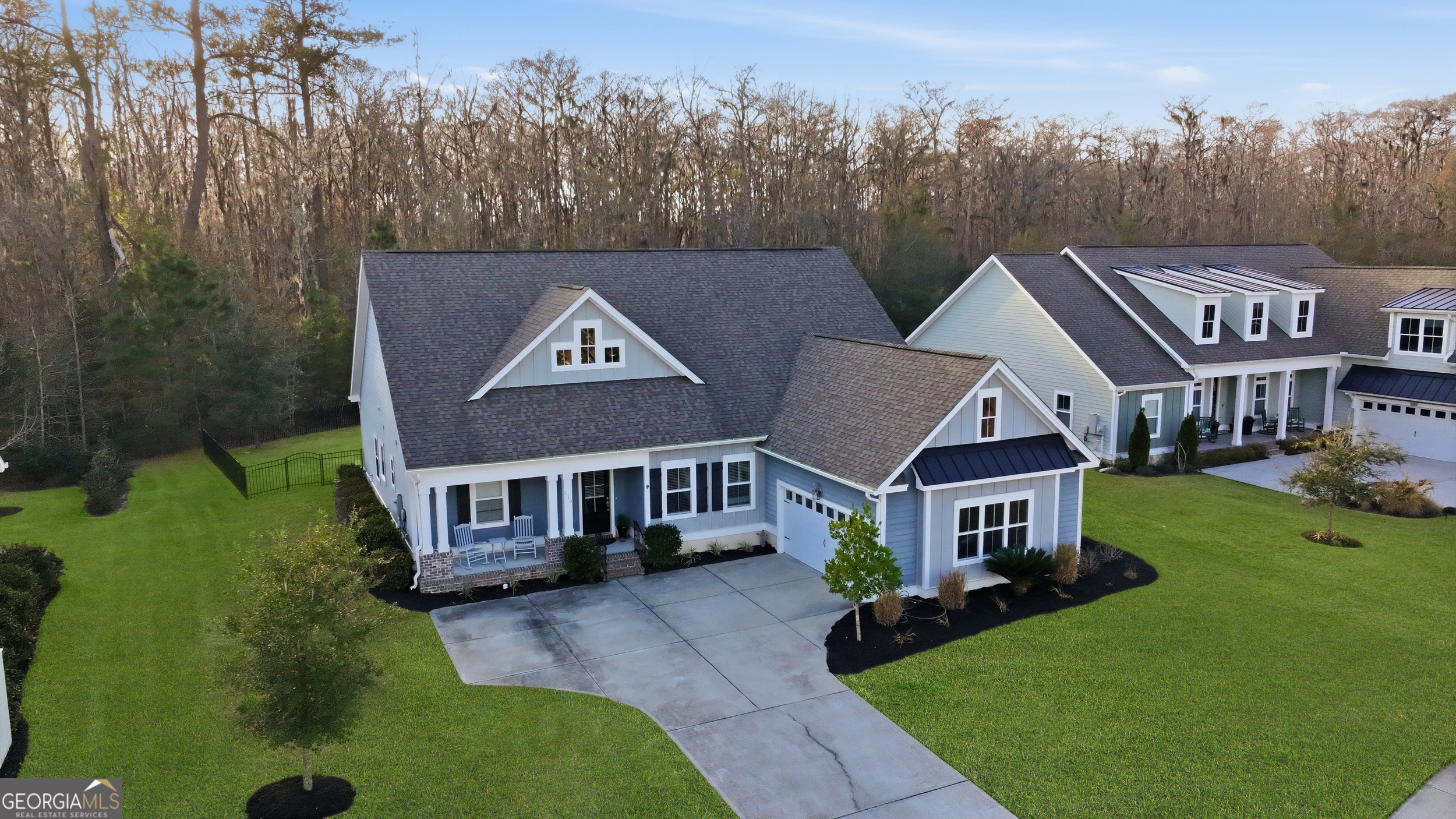 119 Bramswell Road Pooler GA 31322