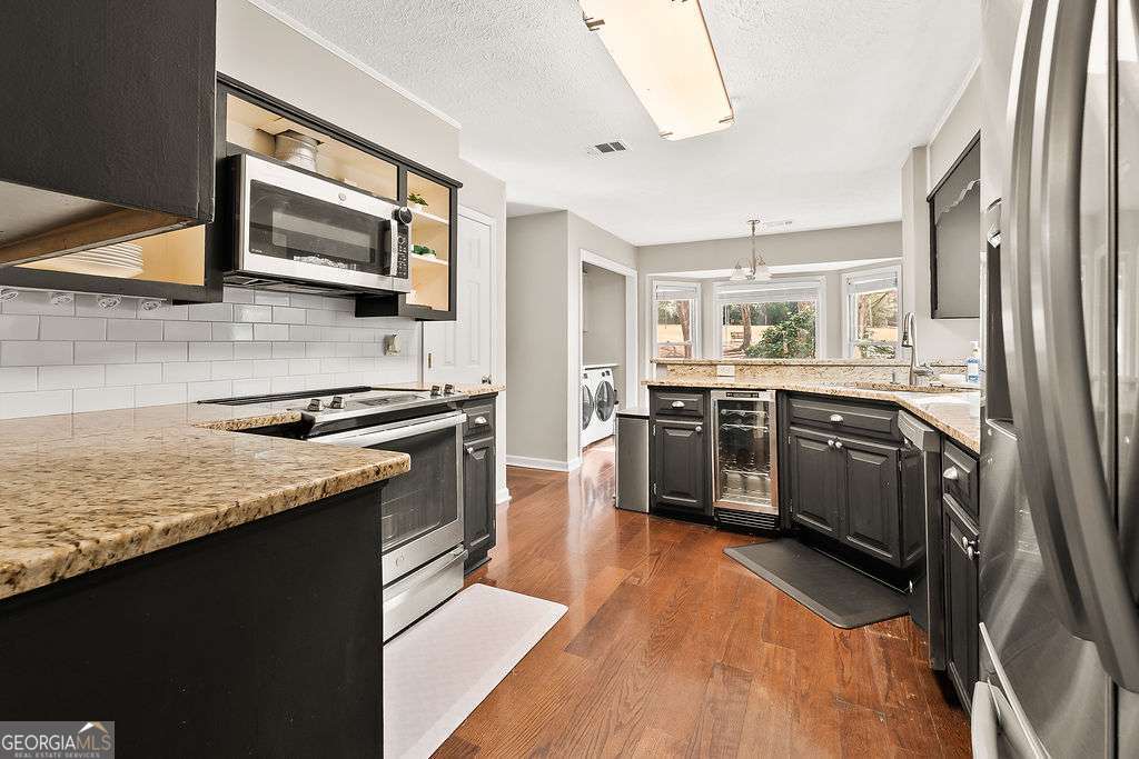 6405 Windsor Trace Drive Peachtree Corners GA 30092
