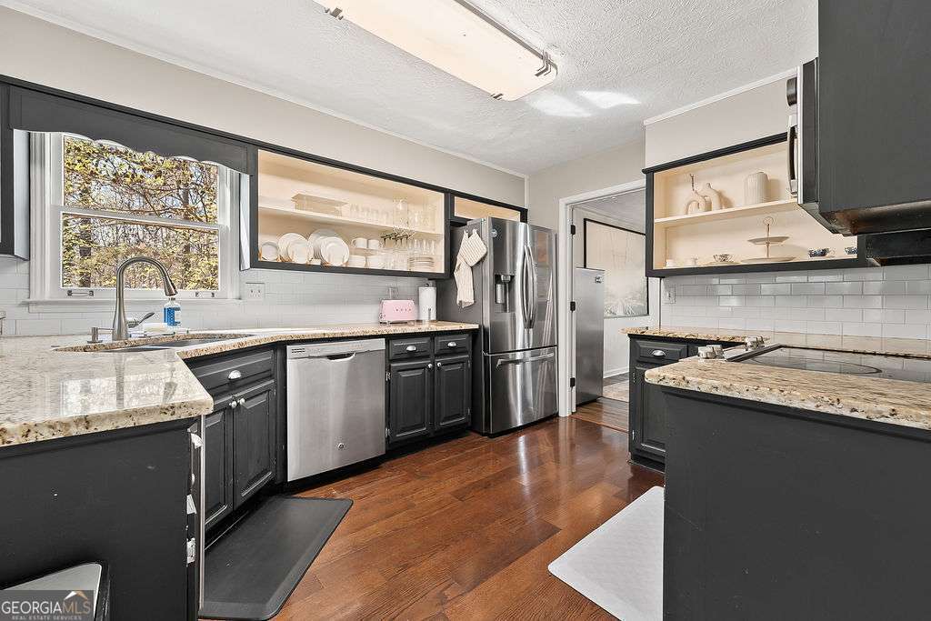 6405 Windsor Trace Drive Peachtree Corners GA 30092