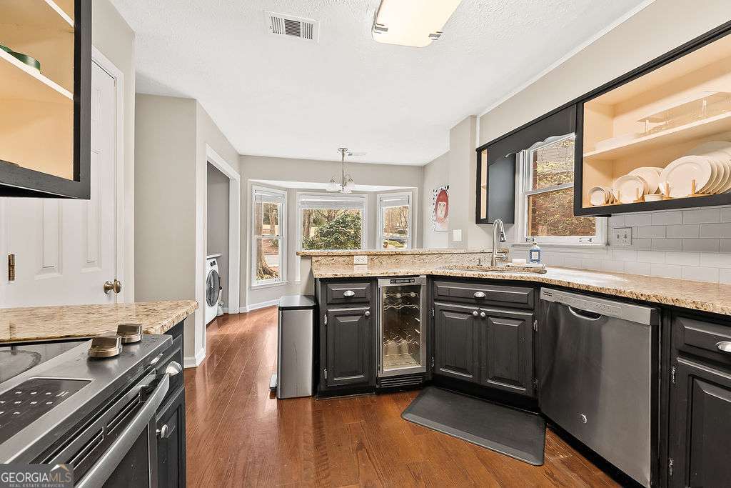 6405 Windsor Trace Drive Peachtree Corners GA 30092