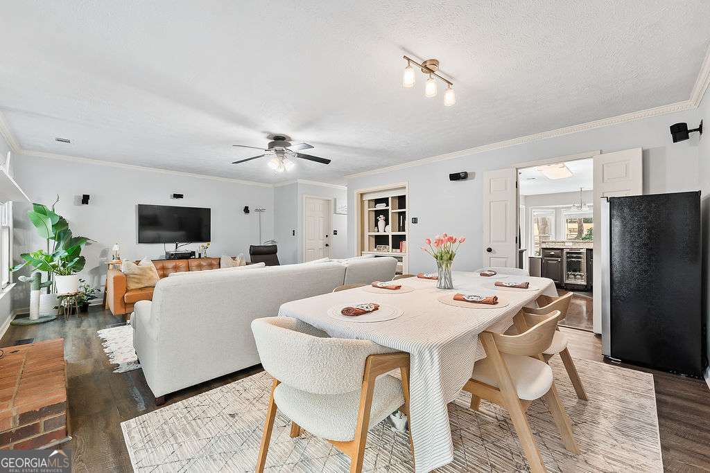 6405 Windsor Trace Drive Peachtree Corners GA 30092