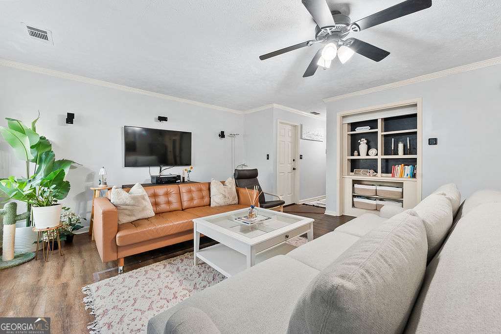 6405 Windsor Trace Drive Peachtree Corners GA 30092