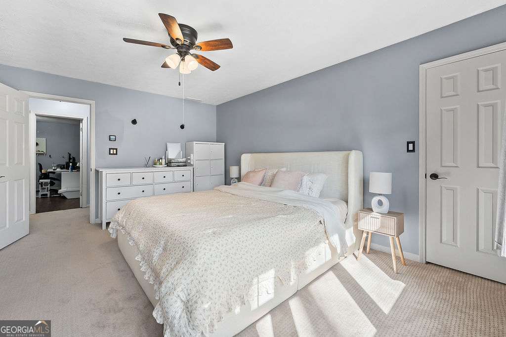 6405 Windsor Trace Drive Peachtree Corners GA 30092