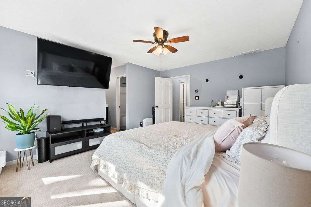 6405 Windsor Trace Drive Peachtree Corners GA 30092
