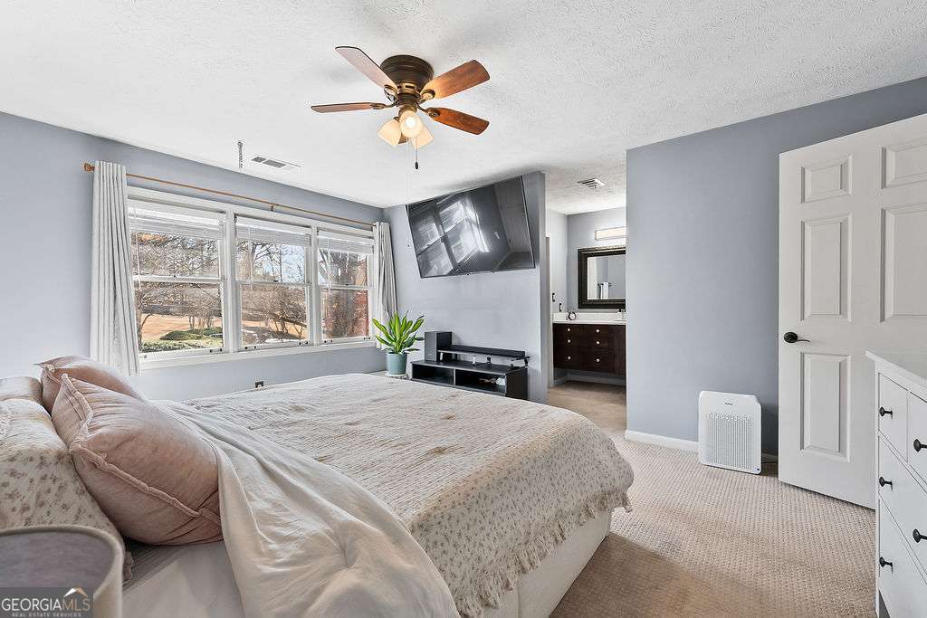 6405 Windsor Trace Drive Peachtree Corners GA 30092