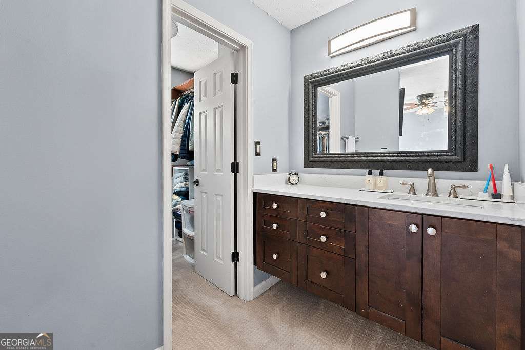 6405 Windsor Trace Drive Peachtree Corners GA 30092
