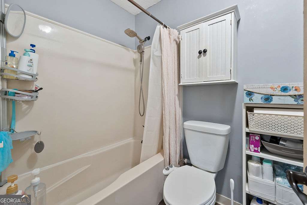 6405 Windsor Trace Drive Peachtree Corners GA 30092
