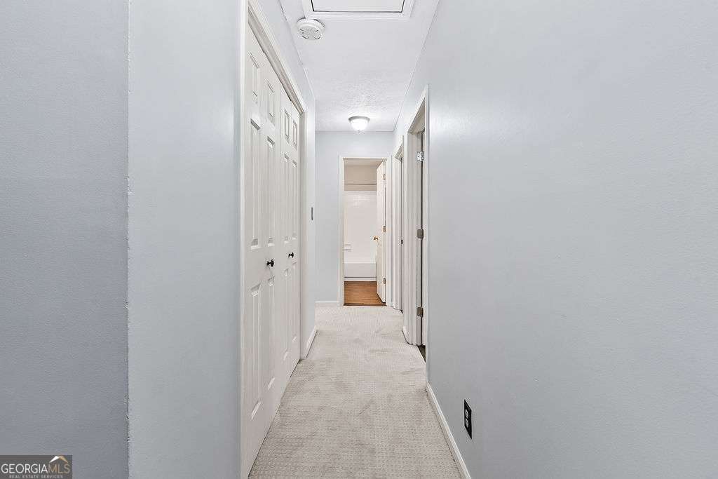 6405 Windsor Trace Drive Peachtree Corners GA 30092