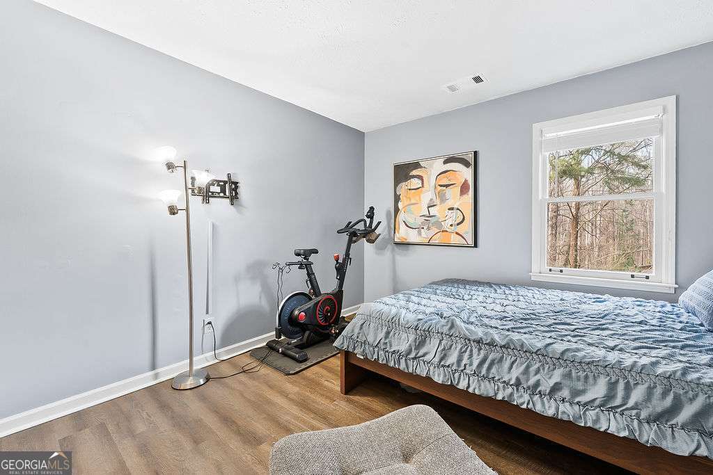 6405 Windsor Trace Drive Peachtree Corners GA 30092
