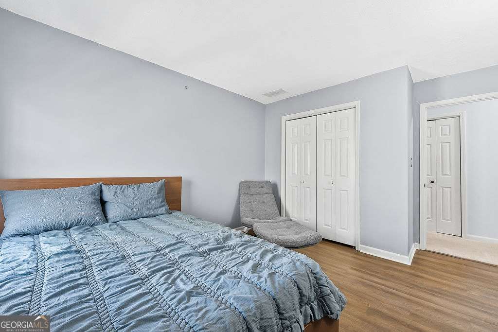 6405 Windsor Trace Drive Peachtree Corners GA 30092