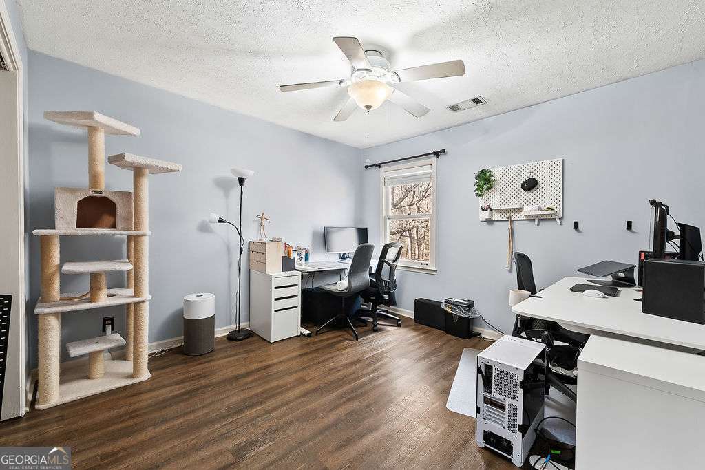 6405 Windsor Trace Drive Peachtree Corners GA 30092