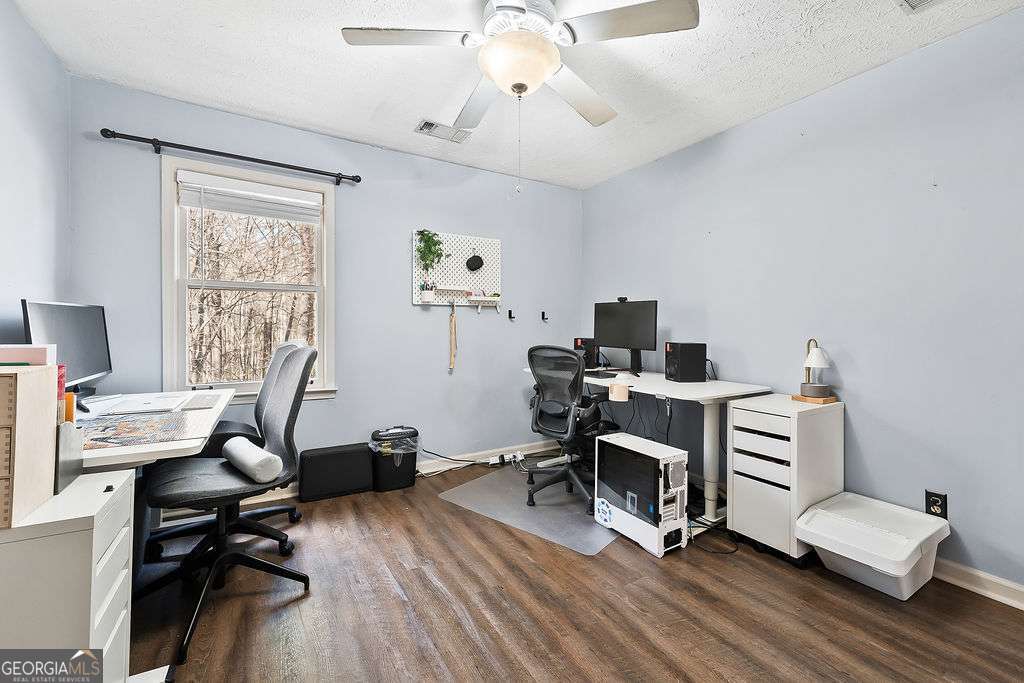6405 Windsor Trace Drive Peachtree Corners GA 30092