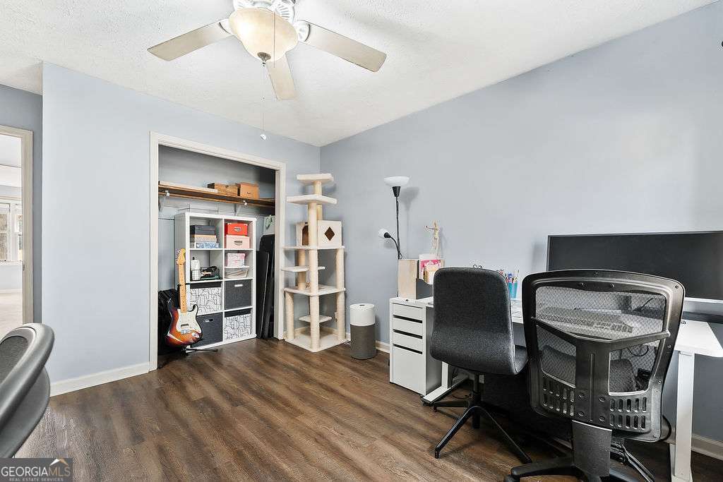 6405 Windsor Trace Drive Peachtree Corners GA 30092